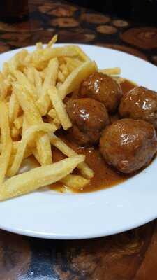 Restaurante La Salseta