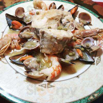 Restaurante La Salseta