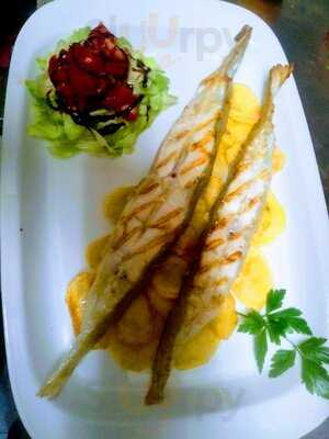 Cafetería Restaurante Monteverde