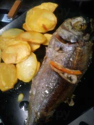 Cafetería Restaurante Monteverde