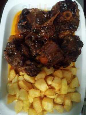 Cafetería Restaurante Monteverde