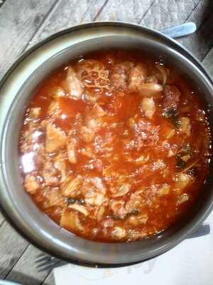 Cafetería Restaurante Monteverde