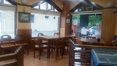 Cafetería Restaurante Monteverde