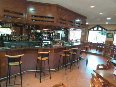 Cafetería Restaurante Monteverde