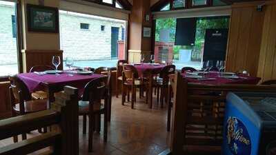 Cafetería Restaurante Monteverde