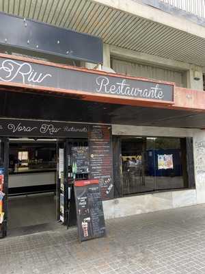 Vora Riu