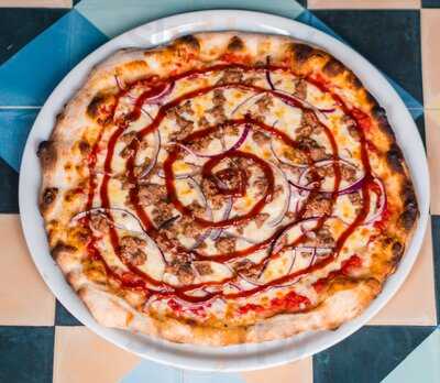 Pizziosa - Capitá Vila