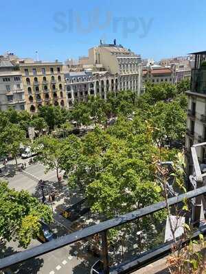 Rooftop Verbena - Monument Hotel - Photo 8