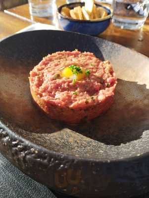 Rooftop Verbena - Monument Hotel