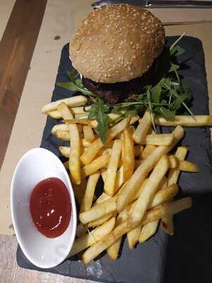 Ay Mi Madre! Conde Duque