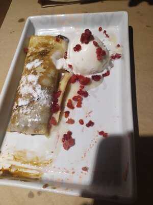 Ay Mi Madre! Conde Duque