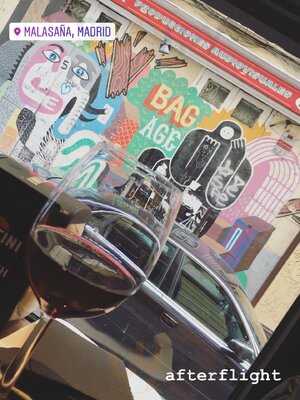 Ay Mi Madre! Conde Duque