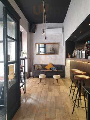 Ay Mi Madre! Conde Duque