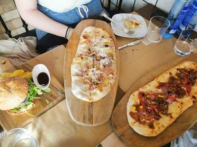 Ay Mi Madre! Conde Duque