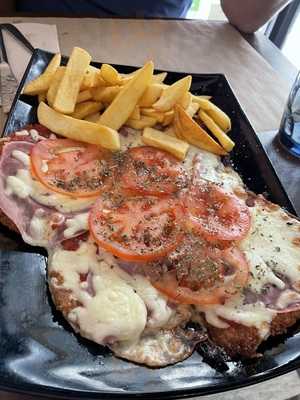 Ay Mi Madre! Conde Duque