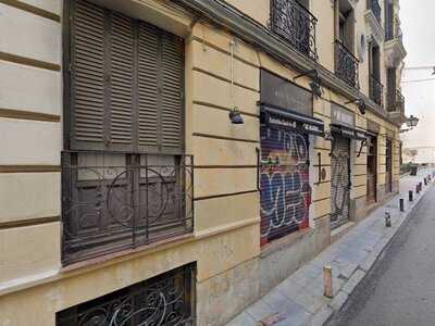 Ay Mi Madre! Conde Duque