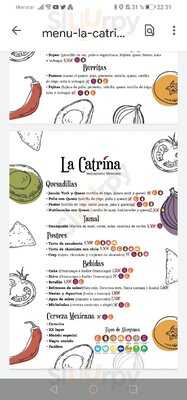 La Catrina Mx