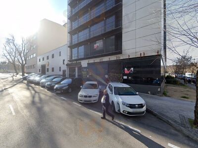 Daily - Miguel Yuste