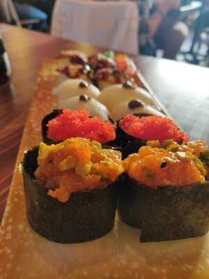 Kyoka López De Hoyos