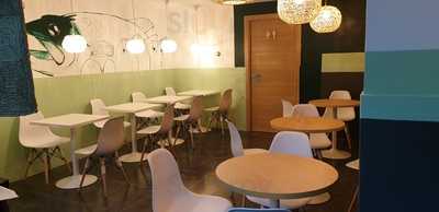 Tiradito Barra Cevichera