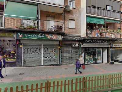 Tiradito Barra Cevichera