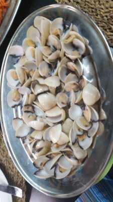 Casa Juan - Restaurante Mar Y Tierra