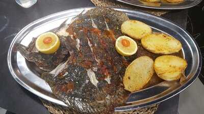 Casa Juan - Restaurante Mar Y Tierra