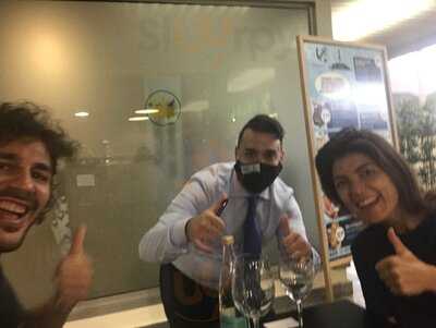 Casa Juan - Restaurante Mar Y Tierra