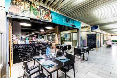 Casa Juan - Restaurante Mar Y Tierra