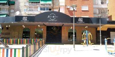 Belair Hookah Food & Club