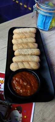 Belair Hookah Food & Club