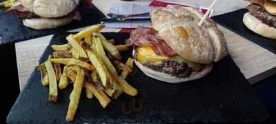 Belair Hookah Food & Club