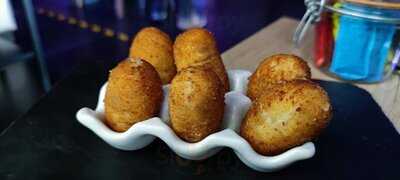 Belair Hookah Food & Club