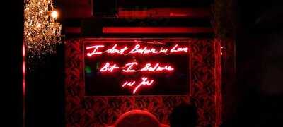 Belair Hookah Food & Club