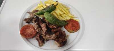 Café Bar Los Martinez