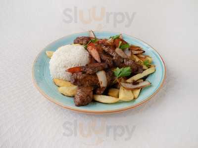 Warique Taberna Peruana