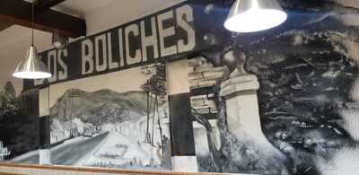 Warique Taberna Peruana