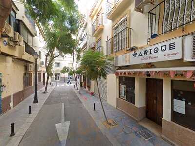 Warique Taberna Peruana