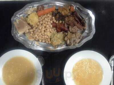 Gastrobar El Puchero De Las Meigas