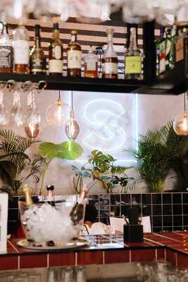 Sabela Bar & Food Market