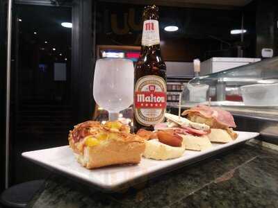 Cafetería Las Vegas