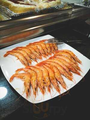 Cafetería Las Vegas