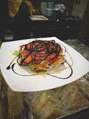 Cafetería Las Vegas