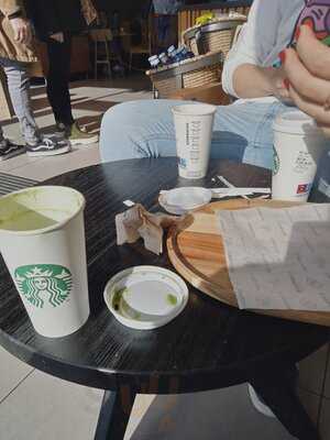 Starbucks Cc Mallorca Fashion Outlet