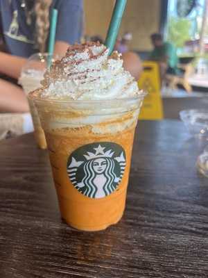 Starbucks Cc Mallorca Fashion Outlet