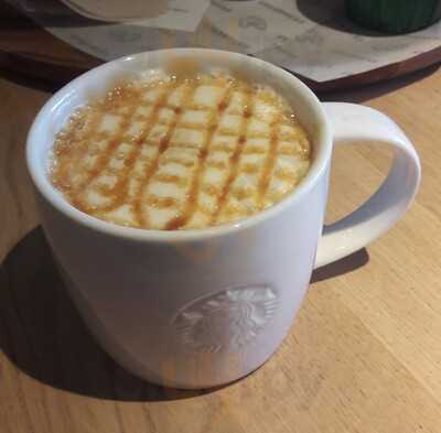 Starbucks Cc Mallorca Fashion Outlet