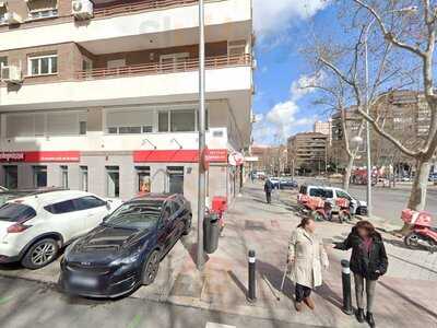 Telepizza Corazon De Maria