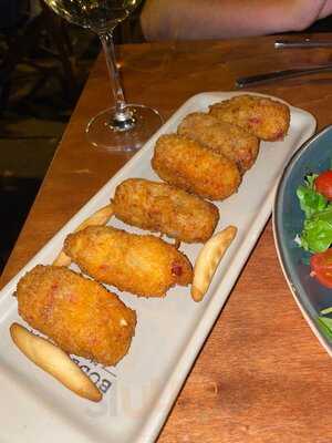 La Bodegueta De Sant Andreu