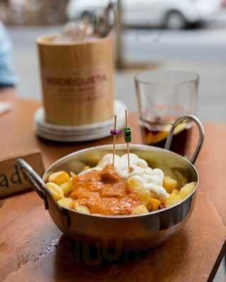 La Bodegueta De Sant Andreu