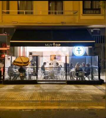 Muy Top